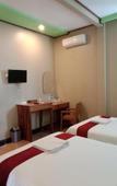 Туры в отель The New Orlinds Guest House Туры в отель The New Orlinds Guest House