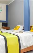 Туры в отель Hotel O Riau Near Gedung Sate Formerly Patradisa Туры в отель Hotel O Riau Near Gedung Sate Formerly Patradisa