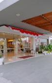 Туры в отель Sahid Bandara Soekarno Hatta Туры в отель Sahid Bandara Soekarno Hatta
