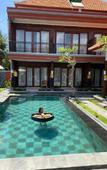 Туры в отель The Gria Unique Ubud Туры в отель The Gria Unique Ubud