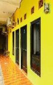 Туры в отель Penginapan Dison RedPartner Туры в отель Penginapan Dison RedPartner