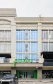 Туры в отель Urbanview Green Lake Sunter Residence Туры в отель Urbanview Green Lake Sunter Residence