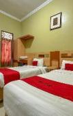 Туры в отель RedDoorz @ Shabrina Homestay Syariah Maguwo Туры в отель RedDoorz @ Shabrina Homestay Syariah Maguwo