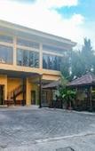 Туры в отель RedDoorz @ Shabrina Homestay Syariah Maguwo Туры в отель RedDoorz @ Shabrina Homestay Syariah Maguwo