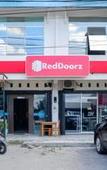 Туры в отель RedDoorz near RSUD Kota Mataram Туры в отель RedDoorz near RSUD Kota Mataram