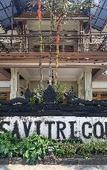 Туры в отель RedDoorz @ Savitri Hotel Туры в отель RedDoorz @ Savitri Hotel