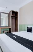 Туры в отель Collection O Yogyakarta Near Tugu Jogja Formerly Vivo Aparment Туры в отель Collection O Yogyakarta Near Tugu Jogja Formerly Vivo Aparment