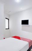 Туры в отель Townhouse Oak Ancol Туры в отель Townhouse Oak Ancol