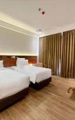 Туры в отель Mewangi Hotel Bandung Туры в отель Mewangi Hotel Bandung
