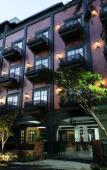 Туры в отель Nonie's Huis Hotel & Restro Туры в отель Nonie's Huis Hotel & Restro
