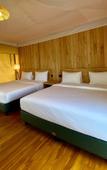 Туры в отель Tebing View Glamping, Azana Hotel Collection Туры в отель Tebing View Glamping, Azana Hotel Collection