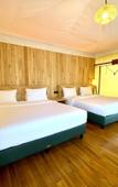 Туры в отель Tebing View Glamping, Azana Hotel Collection Туры в отель Tebing View Glamping, Azana Hotel Collection