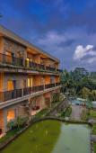 Туры в отель Hoshi Jungle Resort by Dhananjaya Hospitality Туры в отель Hoshi Jungle Resort by Dhananjaya Hospitality
