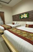 Туры в отель Batukaru Garden 5 Bali Sevilla Residence Туры в отель Batukaru Garden 5 Bali Sevilla Residence