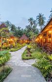 Туры в отель Dani Beach Villa Penuktukan Туры в отель Dani Beach Villa Penuktukan