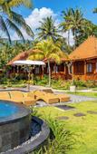 Туры в отель Dani Beach Villa Penuktukan Туры в отель Dani Beach Villa Penuktukan