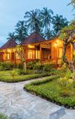 Туры в отель Dani Beach Villa Penuktukan Туры в отель Dani Beach Villa Penuktukan