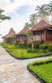 Туры в отель Dani Beach Villa Penuktukan Туры в отель Dani Beach Villa Penuktukan