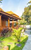 Туры в отель Dani Beach Villa Penuktukan Туры в отель Dani Beach Villa Penuktukan