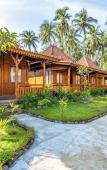Туры в отель Dani Beach Villa Penuktukan Туры в отель Dani Beach Villa Penuktukan