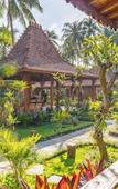 Туры в отель Dani Beach Villa Penuktukan Туры в отель Dani Beach Villa Penuktukan