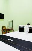 Туры в отель Hotel O Yogyakarta near Taman Sari formerly Widitya Inn Туры в отель Hotel O Yogyakarta near Taman Sari formerly Widitya Inn