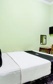 Туры в отель Hotel O Yogyakarta near Taman Sari formerly Widitya Inn Туры в отель Hotel O Yogyakarta near Taman Sari formerly Widitya Inn