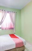Туры в отель Hotel O Tebet Near Tebet Station Formerly Sabda Guest House Туры в отель Hotel O Tebet Near Tebet Station Formerly Sabda Guest House