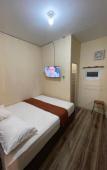 Туры в отель Ciparay Residence Туры в отель Ciparay Residence