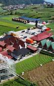 Туры в отель Dlawu Mountain Cottage Туры в отель Dlawu Mountain Cottage
