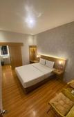 Туры в отель THE PANORAMA MALIOBORO HOTEL Туры в отель THE PANORAMA MALIOBORO HOTEL