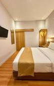 Туры в отель THE PANORAMA MALIOBORO HOTEL Туры в отель THE PANORAMA MALIOBORO HOTEL