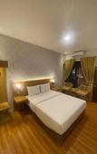 Туры в отель THE PANORAMA MALIOBORO HOTEL Туры в отель THE PANORAMA MALIOBORO HOTEL
