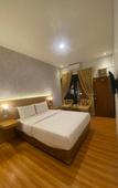Туры в отель THE PANORAMA MALIOBORO HOTEL Туры в отель THE PANORAMA MALIOBORO HOTEL