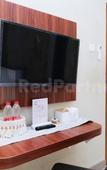 Туры в отель Grha Minggiran Homestay Yogyakarta Mitra RedDoorz Туры в отель Grha Minggiran Homestay Yogyakarta Mitra RedDoorz