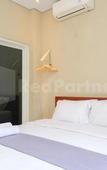 Туры в отель Grha Minggiran Homestay Yogyakarta Mitra RedDoorz Туры в отель Grha Minggiran Homestay Yogyakarta Mitra RedDoorz