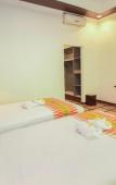 Туры в отель Attara Heritage Senggigi Туры в отель Attara Heritage Senggigi