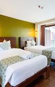 Туры в отель Sans Vibes Residence and Villa Cemagi Туры в отель Sans Vibes Residence and Villa Cemagi
