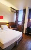 Туры в отель Pondok Labu Residence Туры в отель Pondok Labu Residence