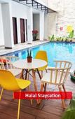 Туры в отель Pondok Labu Residence Туры в отель Pondok Labu Residence