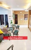 Туры в отель Pondok Labu Residence Туры в отель Pondok Labu Residence