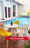 Туры в отель Pondok Labu Residence Туры в отель Pondok Labu Residence