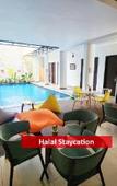 Туры в отель Pondok Labu Residence Туры в отель Pondok Labu Residence