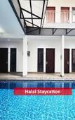 Туры в отель Pondok Labu Residence Туры в отель Pondok Labu Residence