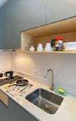 Туры в отель Taman Anggrek Residences By Micky Studio Туры в отель Taman Anggrek Residences By Micky Studio