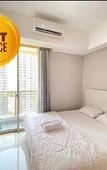 Туры в отель Taman Anggrek Residences By Micky Studio Туры в отель Taman Anggrek Residences By Micky Studio