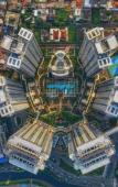 Туры в отель Taman Anggrek Residences By Micky Studio Туры в отель Taman Anggrek Residences By Micky Studio