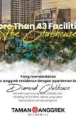 Туры в отель Taman Anggrek Residences By Micky Studio Туры в отель Taman Anggrek Residences By Micky Studio
