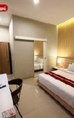 Туры в отель Hotel Mentari Pasar Lama Туры в отель Hotel Mentari Pasar Lama