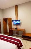 Туры в отель Hotel Mentari Pasar Lama Туры в отель Hotel Mentari Pasar Lama